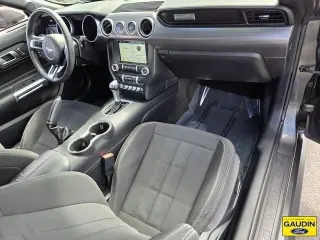 Ford Mustang 2018 EcoBoost Premium 2dr Fastback