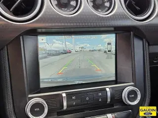 Ford Mustang 2018 EcoBoost Premium 2dr Fastback