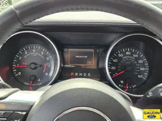 Ford Mustang 2018 EcoBoost Premium 2dr Fastback