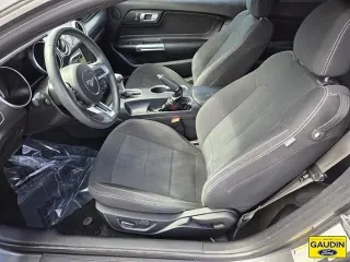Ford Mustang 2018 EcoBoost Premium 2dr Fastback