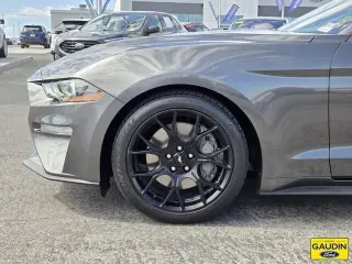 Ford Mustang 2018 EcoBoost Premium 2dr Fastback