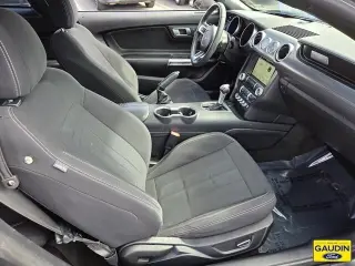 Ford Mustang 2018 EcoBoost Premium 2dr Fastback