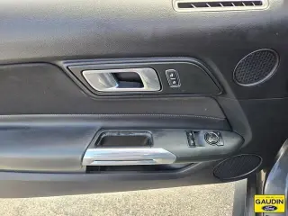 Ford Mustang 2018 EcoBoost Premium 2dr Fastback