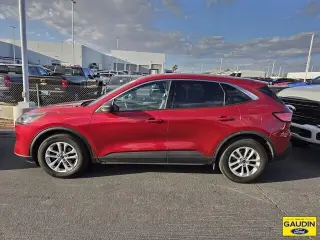 Ford Escape 2022 SE 4dr SUV