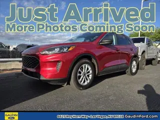 Ford Escape 2022 SE 4dr SUV