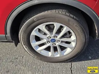 Ford Escape 2022 SE 4dr SUV