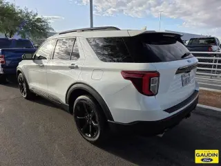 Ford Explorer 2023 ST-Line 4dr SUV
