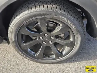 Ford Explorer 2023 ST-Line 4dr SUV