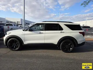 Ford Explorer 2023 ST-Line 4dr SUV