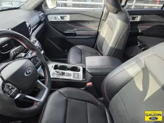 Ford Explorer 2023 ST-Line 4dr SUV