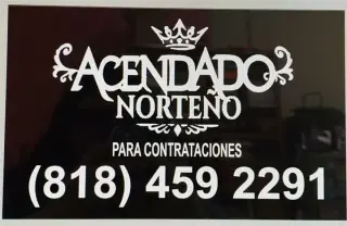 ACENDADO NORTEÑO