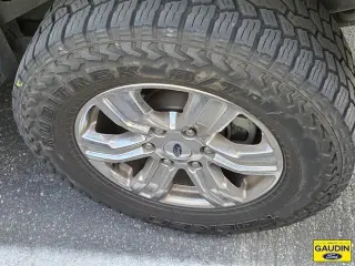 Ford Ranger 2019 4x4 XLT 4dr SuperCrew 5.1 ft. SB