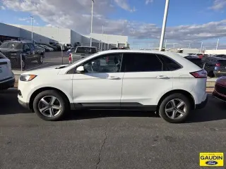 Ford Edge 2023 AWD SEL 4dr Crossover