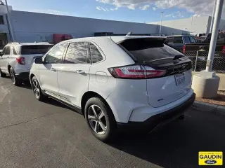 Ford Edge 2023 AWD SEL 4dr Crossover