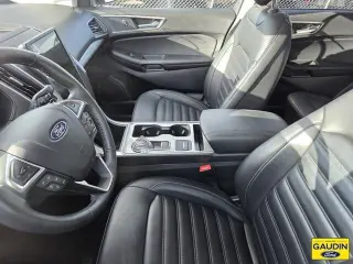 Ford Edge 2023 AWD SEL 4dr Crossover