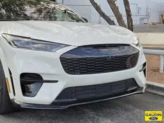 Ford Mustang Mach-E 2023 AWD GT 4dr SUV