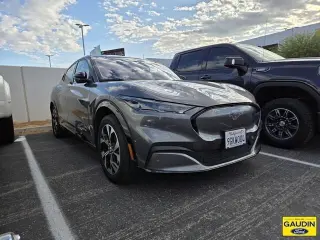 Ford Mustang Mach-E 2023 AWD Premium 4dr SUV
