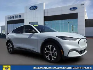 Ford Mustang Mach-E 2022 Premium 4dr SUV