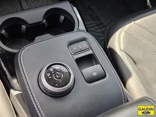 Ford Mustang Mach-E 2022 Premium 4dr SUV