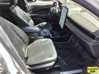 Ford Mustang Mach-E 2022 Premium 4dr SUV