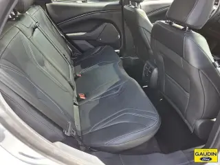 Ford Mustang Mach-E 2022 Premium 4dr SUV