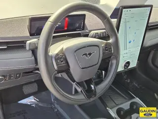 Ford Mustang Mach-E 2022 Premium 4dr SUV