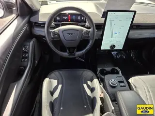 Ford Mustang Mach-E 2022 Premium 4dr SUV