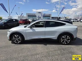 Ford Mustang Mach-E 2022 Premium 4dr SUV