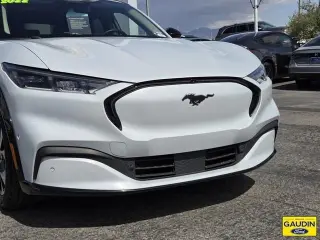 Ford Mustang Mach-E 2022 Premium 4dr SUV
