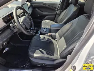 Ford Mustang Mach-E 2022 Premium 4dr SUV