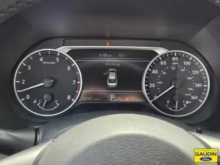 Nissan Sentra 2024 SV 4dr Sedan