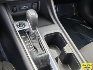 Nissan Sentra 2024 SV 4dr Sedan