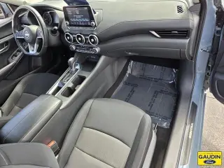 Nissan Sentra 2024 SV 4dr Sedan