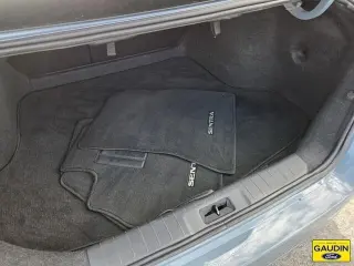 Nissan Sentra 2024 SV 4dr Sedan