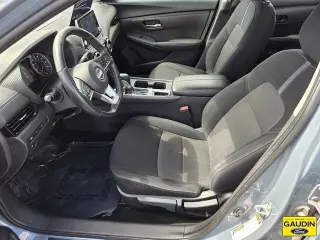 Nissan Sentra 2024 SV 4dr Sedan