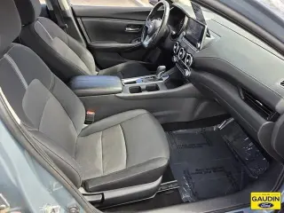 Nissan Sentra 2024 SV 4dr Sedan