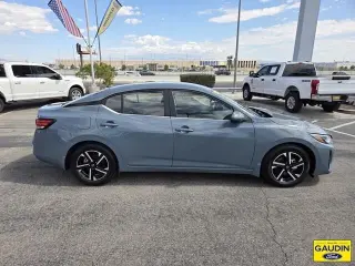 Nissan Sentra 2024 SV 4dr Sedan