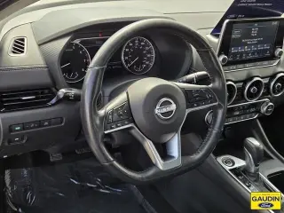 Nissan Sentra 2024 SV 4dr Sedan