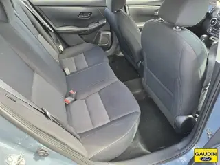 Nissan Sentra 2024 SV 4dr Sedan