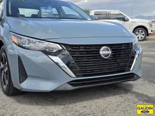 Nissan Sentra 2024 SV 4dr Sedan