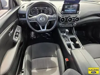 Nissan Sentra 2024 SV 4dr Sedan