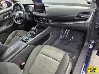 Nissan Rogue 2025 AWD SV 4dr Crossover
