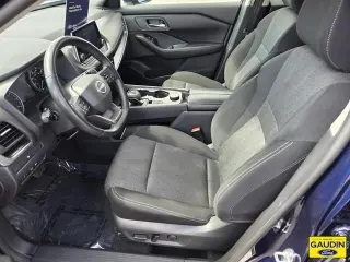 Nissan Rogue 2025 AWD SV 4dr Crossover
