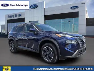 Nissan Rogue 2025 AWD SV 4dr Crossover