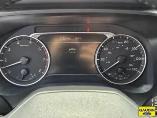 Nissan Rogue 2025 AWD SV 4dr Crossover