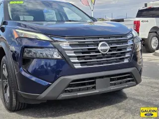 Nissan Rogue 2025 AWD SV 4dr Crossover