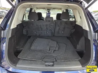 Nissan Rogue 2025 AWD SV 4dr Crossover