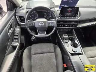Nissan Rogue 2025 AWD SV 4dr Crossover