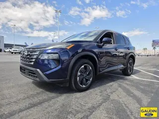 Nissan Rogue 2025 AWD SV 4dr Crossover