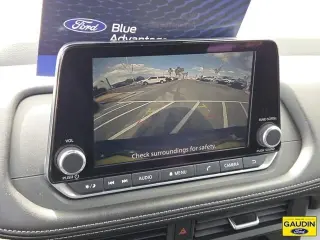 Nissan Rogue 2025 AWD SV 4dr Crossover